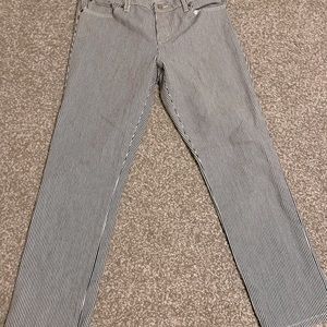 Ralph Lauren Jeans - Striped